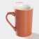 GOOD POMPOTE HOOD MOLOD. Coffee, 385 ml, brown color