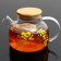 Teapot "Tender Mimosa", 600 ml