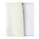 Notebook of 12 sheets in the Erichkrause line "Coverprio Pastel classic", plastic cover, offset block 100% whiteness, yellow