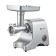 Gemlux GL-MG500SS meat grinder, 500 watts, 2.7 kg/min, silver