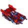 Transformer machine turbo-screensher Cerberus "