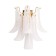 Wall lamp Arte Lamp Maya A4072AP-2GO, E14, 2x40 W, 33x22x43 cm, golden