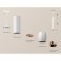Ambrella Light, Techno, XP1122045, Gu5.3, Color of White Sand Oblast.