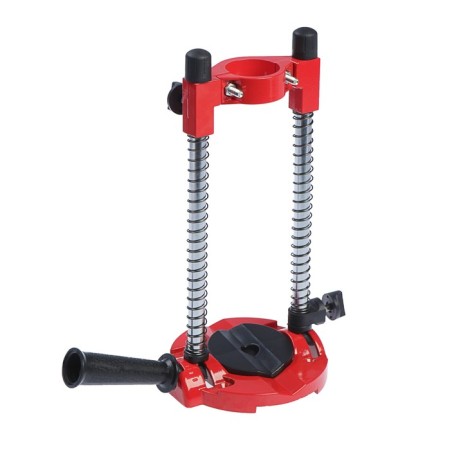 Star for a drill P.I.T. P0010002, fastening D = 40 mm, adjustment of the angle and drilling depth