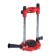 Star for a drill P.I.T. P0010002, fastening D = 40 mm, adjustment of the angle and drilling depth