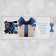 Interactive congratulatory postcard "Best in everything", 16 x 11 cm
