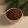New Year! Soluble coffee "New Year: heat and comfort", 50 g.