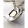 Holler made of stainless steel Home, 90 ml, 34 × 10 cm, thickness 3 mm, silver color