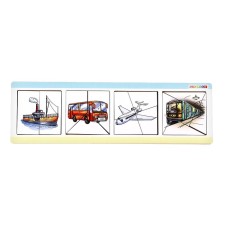 Puzzle for babies 