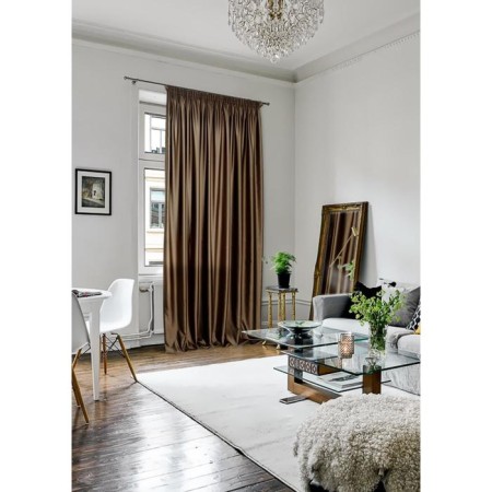 Curtain on the braid Lindor-Sh, size 200x280 cm-1