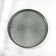 Victoria Regina, glass dish, d = 28 cm