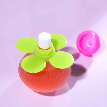 Fragrant children's water Karusel Malinka, 27 ml-2