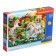 Puzzle "Garden of Unicorns", 300 elements