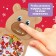 Musical toy "Cute Bear", sound