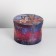 Gift box "City Stories", 20 x 20 x 14.5 cm, New Year