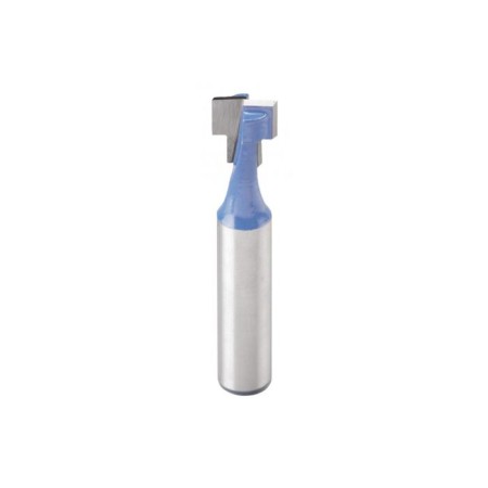Konezel T-shaped KWB, HM, 5x9.5 mm, shank d = 8 mm