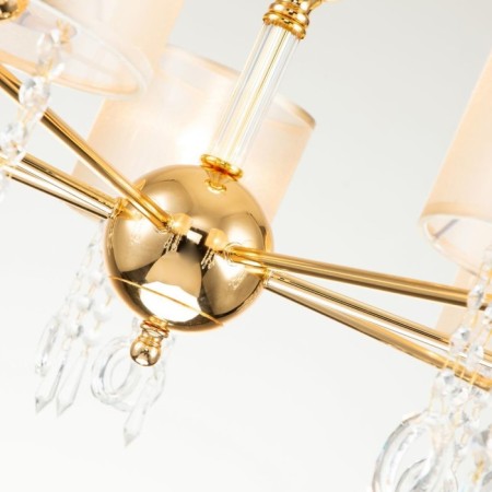Suspension chandelier Ventus 820 mm, E14 280W-8