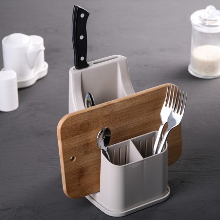 Tining devices stand, universal, mix color-2