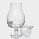 Dispenser for drinks Glass "Fresh", 6 l, 21 × 50 cm