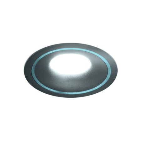Lamp built -in spot Ambrella Techno Spot Standard Tech TN121, GU5.3, Black Color, sand