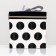Self -charging box "Glorin" 15x15x15 cm