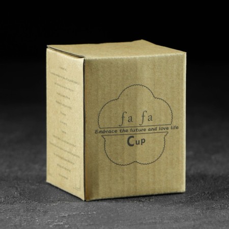 Fleur glass, 260 ml, 7 × 8 cm, glass, transparent-4