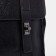 Male bag, black color