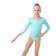 A swimsuit for gymnastics and dancing Grace Dance, p. 38, menthol color