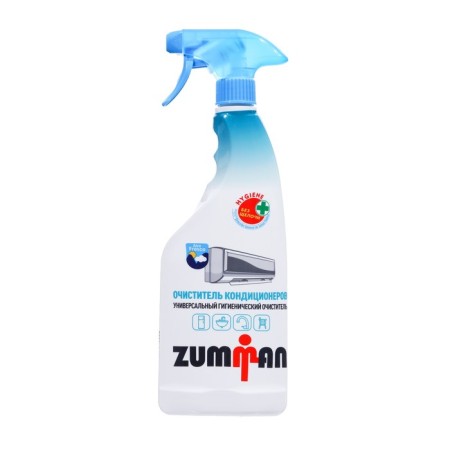 Cleaner Zumman C 01 hygienic, universal, 750 ml