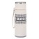 Water bottle, 500 ml, white