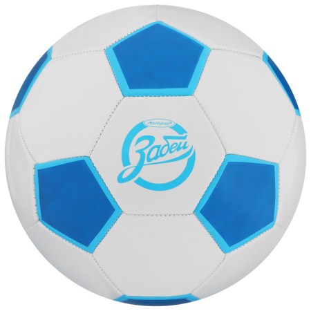 Ball football onlytop "FORMED", PVC, machine stitches, 32 panels, p. 5-4