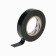 PVC island 0.13x15 mm, 25 m, black Kranz