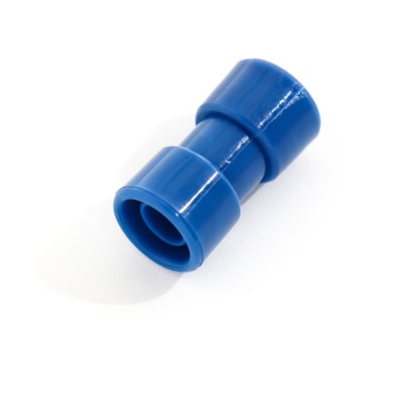 Air sprayer on suction cups, 17.8 cm, orange-5