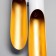 Sconces "bambo" 4he27 40W white gold 6x12x60cm