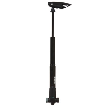 GIYO GP-77T pump, black color-3
