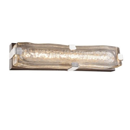 Wall lamp Massa 594 mm, 113 mm, LED 14.4W