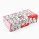 Paper napkins in the box "cats", 100 pcs, two -layer