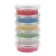 Cosmic sand, in a set of 6 pcs. 150 g, mix