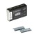 Globus staples for a stapler, 1000 pcs., No. 10