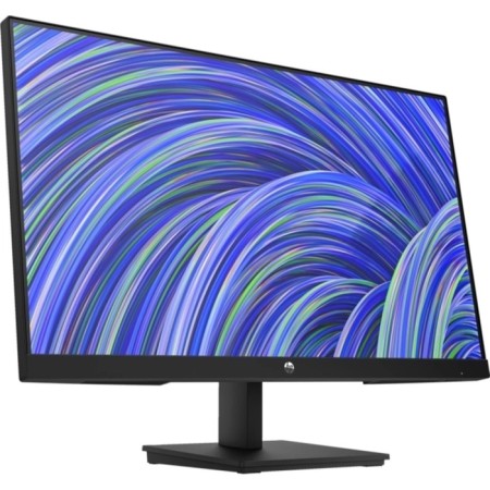 Monitor HP 24 "Value Line V24i G5 Black IPS 1MS 16: 9 HDMI matte 1000: 1 250CD 178g/178g 107807-3