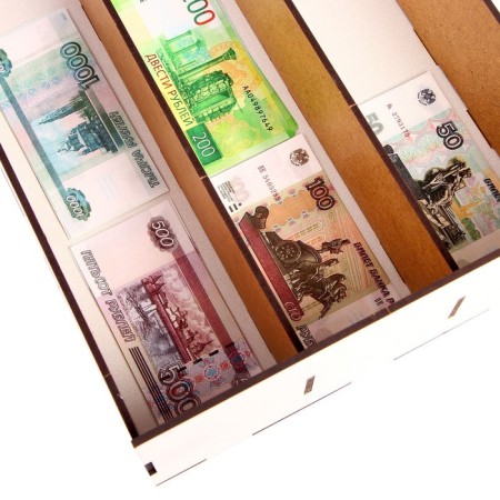 Cash desk "My first store"-6