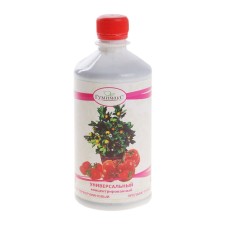 Universal fertilizer 0.5 l 