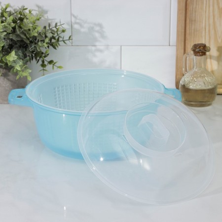 Microwave oven Majiko, 3 L, Mix color-2