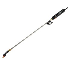 Patriot PT-LI battery sprayer, 3.7 V, 2.4 Ah, 0.67 l/min, hose 2/8 m