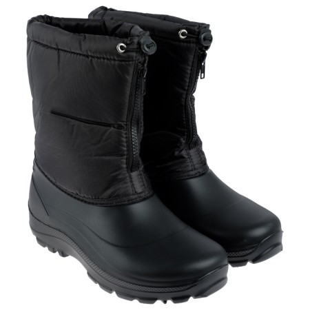 Boots Men's EVA D306, -20C, Black color, size 41-42