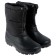 Boots Men's EVA D306, -20C, Black color, size 41-42