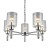 5 lamps
