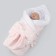 Kinderlitto Star Paths, 4 items, 40-56 cm, pink color, pink
