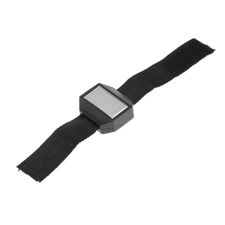 Magnetic bracelet Bohrer 49230102, 50x25 mm, 1 large magnet, Velcro strap