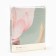 Set of curtains abstraction 145x260cm-2pcs, diz. 144, Gabardin, p/e 100%